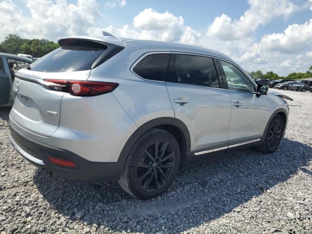 Parquets MAZDA CX-9 2016 Srebrny