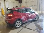 2019 Chevrolet Bolt Ev Lt na sprzedaż w Franklin, WI - Side