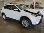 2014 Toyota Rav4 Limited იყიდება Avon-ში, MN - Front End