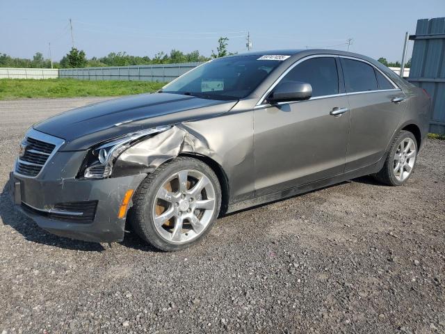 2016 Cadillac Ats 