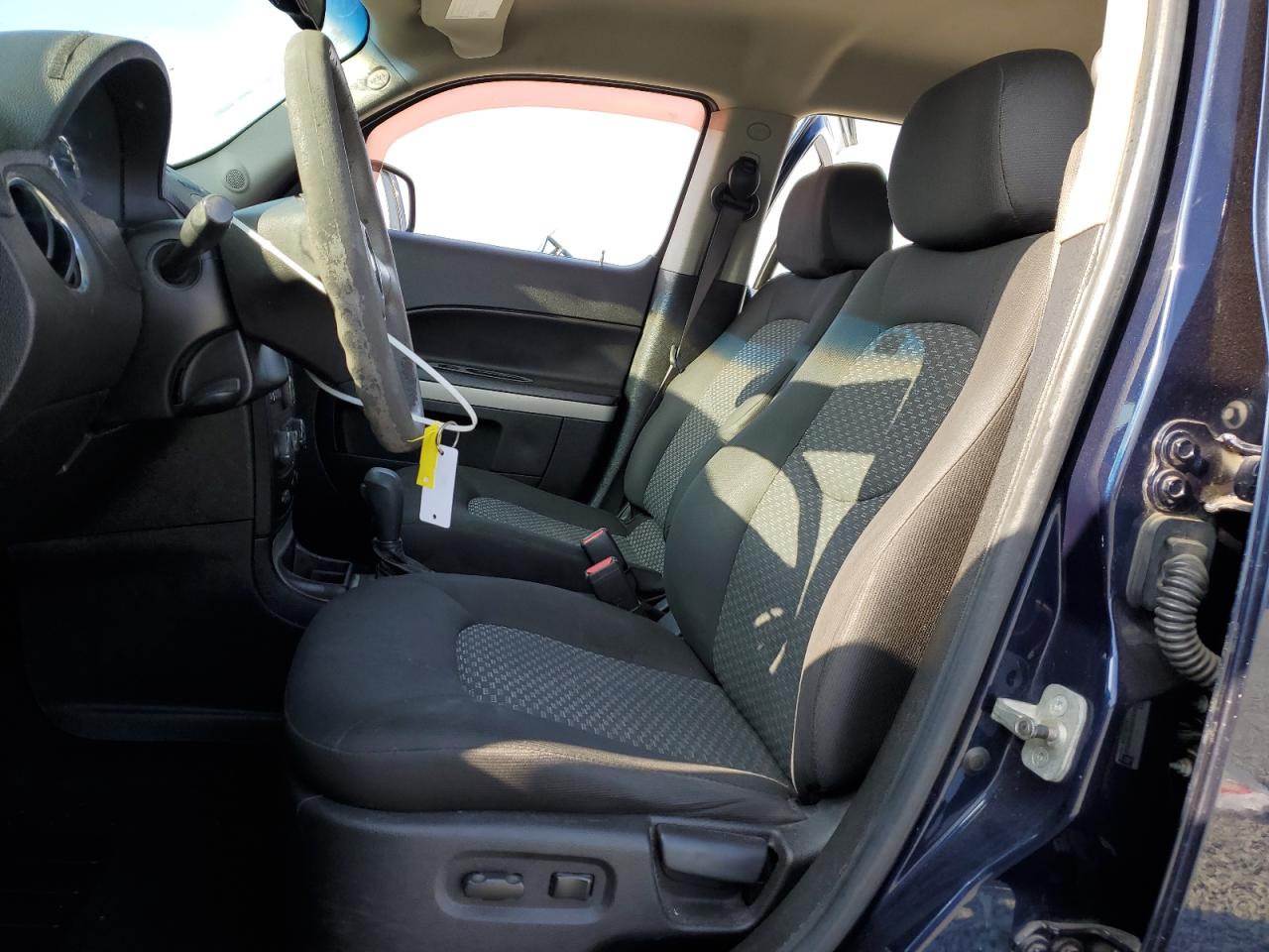2010 Chevrolet Hhr Lt VIN: 3GNBABDV6AS563336 Lot: 62025875