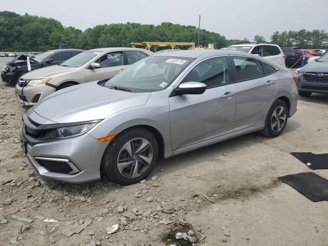 HONDA CIVIC LX 2021