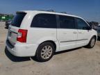 2016 Chrysler Town & Country Touring for Sale in Jacksonville, FL - Side