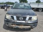 2013 Nissan Frontier S for Sale in Mocksville, NC - Rollover