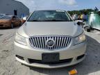 2010 Buick Lacrosse Cx de vânzare în Jacksonville, FL - Rear End