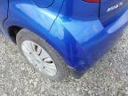 2014 VAUXHALL AGILA S EC for sale at Copart EAST KILBRIDE