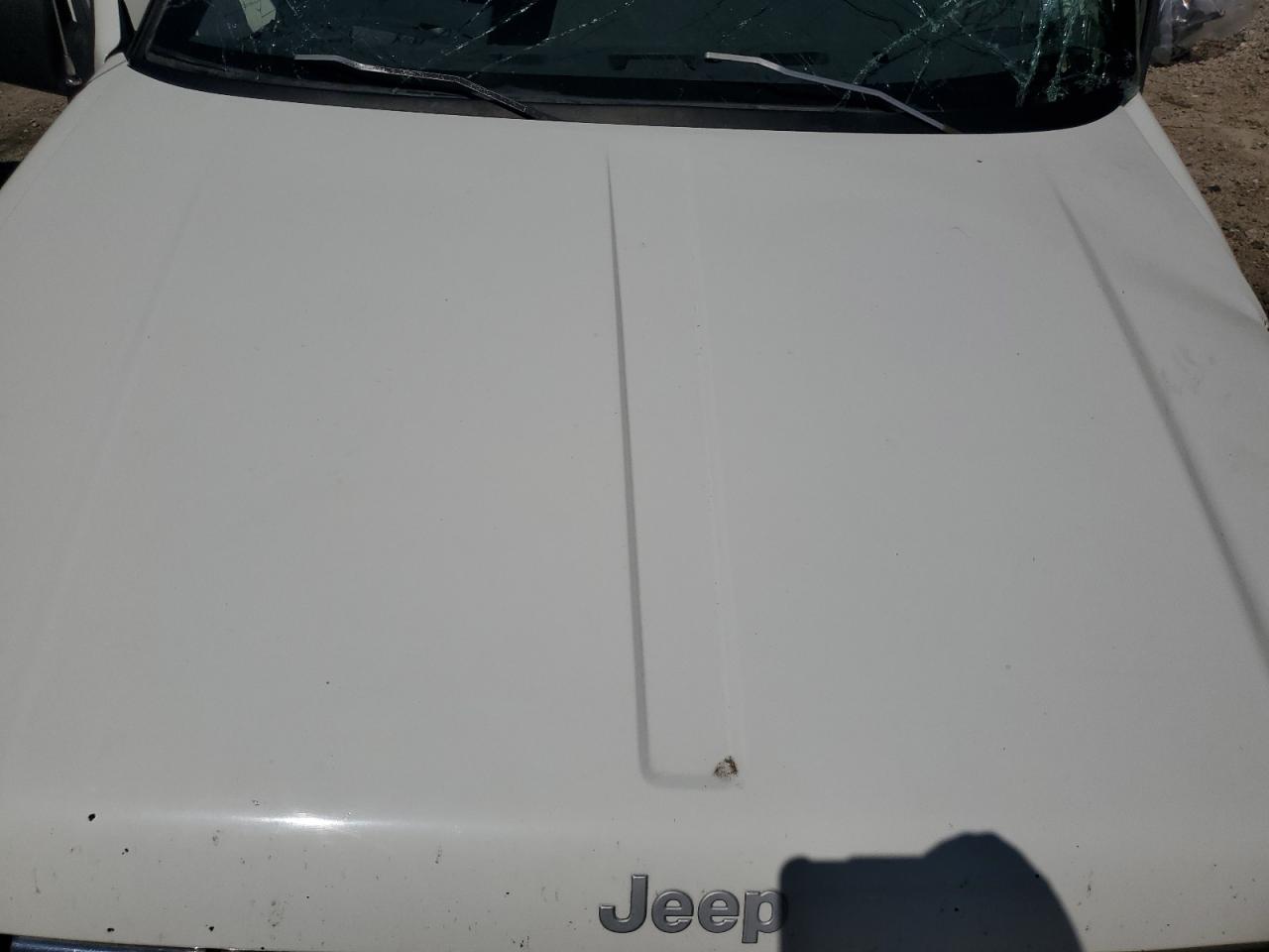 1996 Jeep Grand Cherokee Laredo VIN: 1J4GZ58S8TC344583 Lot: 61663395