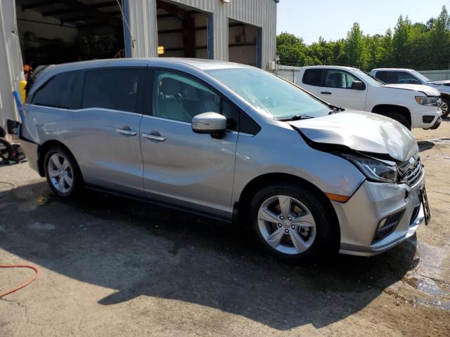  HONDA All Models 2019 Silver