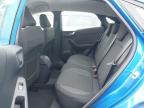2023 FORD PUMA TITAN for sale at Copart EAST KILBRIDE