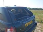 2005 LAND ROVER RANGEROVER for sale at Copart CORBY