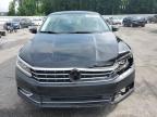 2016 Volkswagen Passat S за продажба в Dunn, NC - Front End