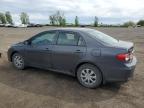 2012 TOYOTA COROLLA BASE   à vendre chez Copart QC - MONTREAL