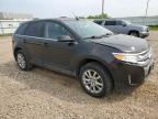 2013 Ford Edge Limited na sprzedaż w Bismarck, ND - Front End