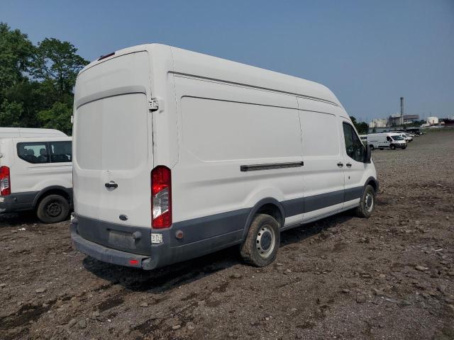 Vans FORD TRANSIT 2015 White