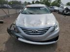 2014 Hyundai Sonata Gls   na sprzedaż w Chalfont, PA - Vandalism