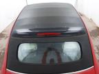 2009 FIAT 500 C LOUN for sale at Copart WESTBURY