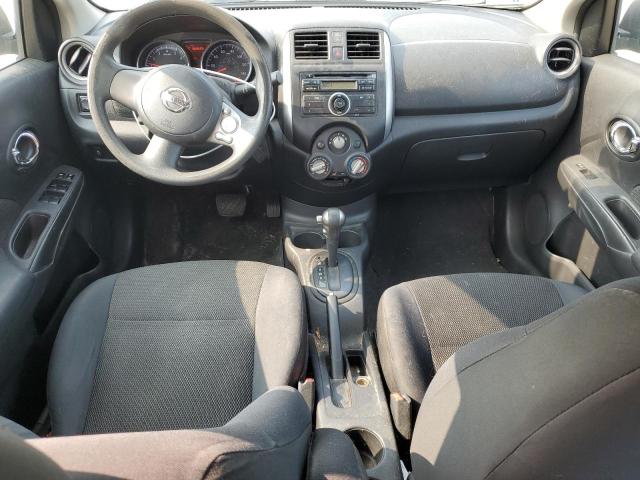  NISSAN VERSA 2013 Серый