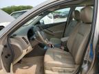 2011 Nissan Altima Base за продажба в West Warren, MA - Rear End