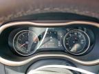 2017 Jeep Cherokee Latitude en Venta en Wilmer, TX - Minor Dent/Scratches