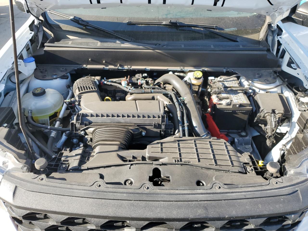 2025 Ford Maverick Xl VIN: 3FTTW8BA7SRA07319 Lot: 62395055