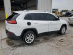 2017 Jeep Cherokee Latitude en Venta en Sikeston, MO - Mechanical