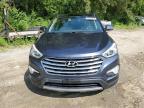 2015 HYUNDAI SANTA FE GLS   for sale at Copart MA - NORTH BOSTON