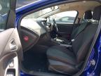 2016 FORD FOCUS ZETE for sale at Copart YORK