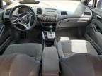 2010 Honda Civic Lx იყიდება Graham-ში, WA - Rear End