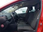 2014 RENAULT CLIO D-QUE for sale at Copart BRISTOL