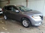 2017 Nissan Rogue S продається в West Mifflin, PA - Front End