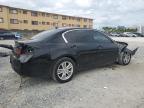 2013 Infiniti G37 Base zu verkaufen in Opa Locka, FL - Front End