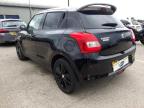 2018 SUZUKI SWIFT SZ-T for sale at Copart SANDWICH