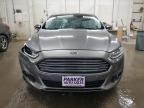2014 Ford Fusion Se for Sale in Madisonville, TN - Side