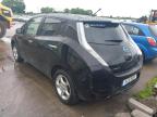 2011 NISSAN LEAF for sale at Copart CASTLEDERMOT - IRELAND