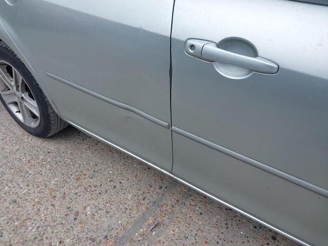 2005 MAZDA 6 TS2