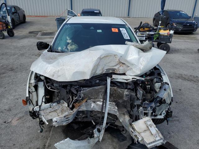  HONDA CIVIC 2019 Biały