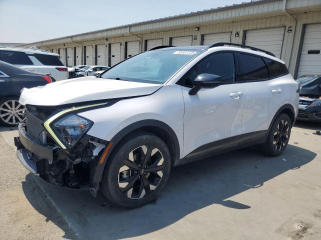 KIA SPORTAGE X 2023