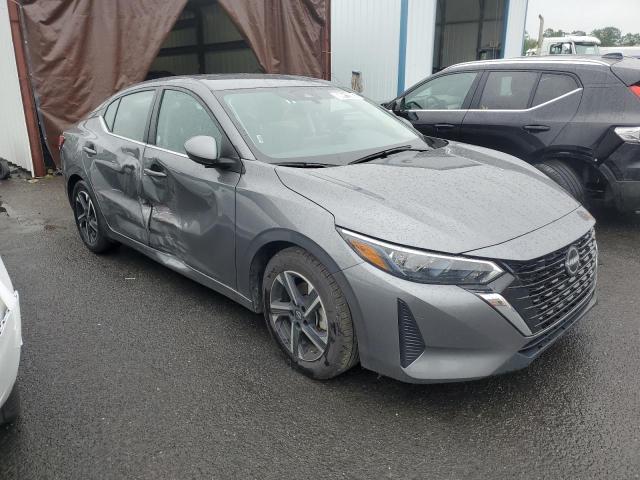  NISSAN SENTRA 2024 Gray