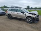 2016 Subaru Outback 2.5I for Sale in Columbia Station, OH - Frame Damage