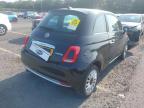 2022 FIAT 500 DOLCEV for sale at Copart SANDTOFT
