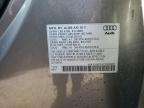 2012 AUDI Q7 PREMIUM PLUS   for sale at Copart ON - TORONTO