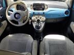 2017 Fiat 500 Pop zu verkaufen in Fresno, CA - Front End