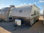 2020 Shasta Motor Home продається в Andrews, TX - Hail