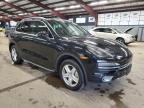 2014 Porsche Cayenne S zu verkaufen in East Granby, CT - Minor Dent/Scratches