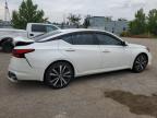 2019 NISSAN ALTIMA PLATINUM   for sale at Copart ON - LONDON