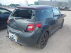2012 CITROEN DS3 DSTYLE for sale at Copart BRISTOL