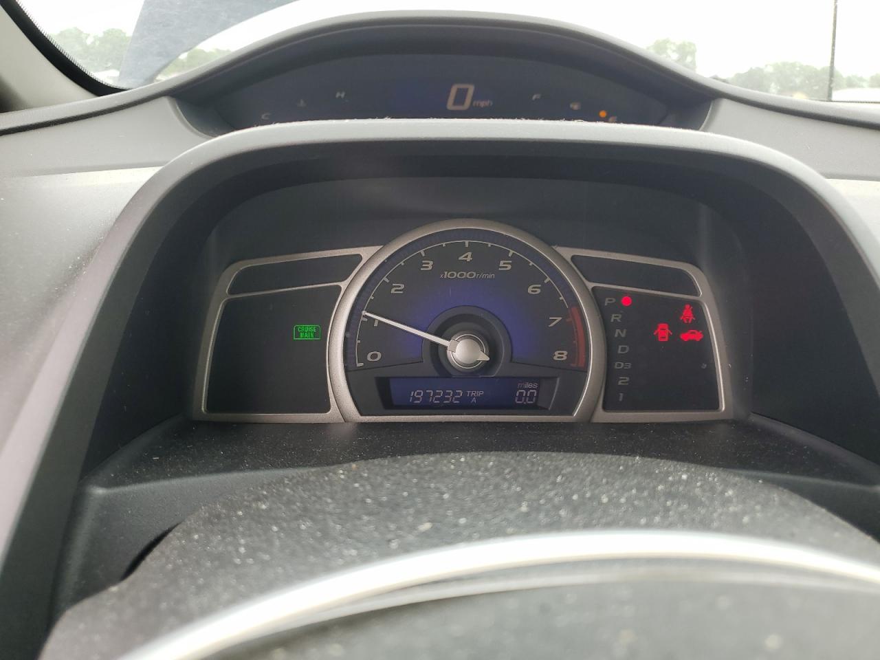 2007 Honda Civic Ex VIN: 1HGFA16867L061468 Lot: 59393835