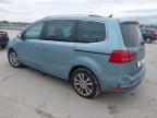 2011 SEAT ALHAMBRA S for sale at Copart YORK