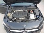 2019 MERCEDES BENZ A 200 D AM for sale at Copart YORK