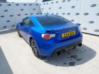 2014 SUBARU BRZ I SE L for sale at Copart BRISTOL